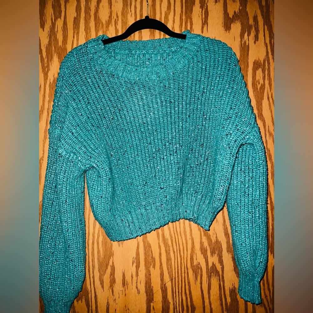 sweater